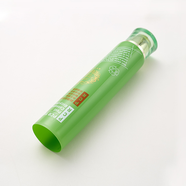 أنبوب بلاستيكي ناعم من المواد المعاد تدويرها من مادة PCR